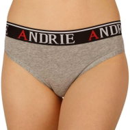 Andrie PS 2380 A - grey, sizing. M - Pants