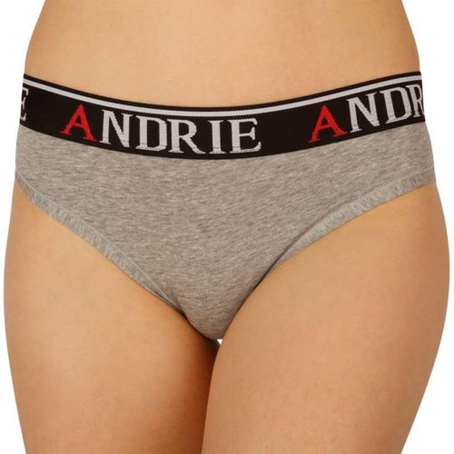 Andrie PS 2380 A - grey, sizing. M - Pants - Main image