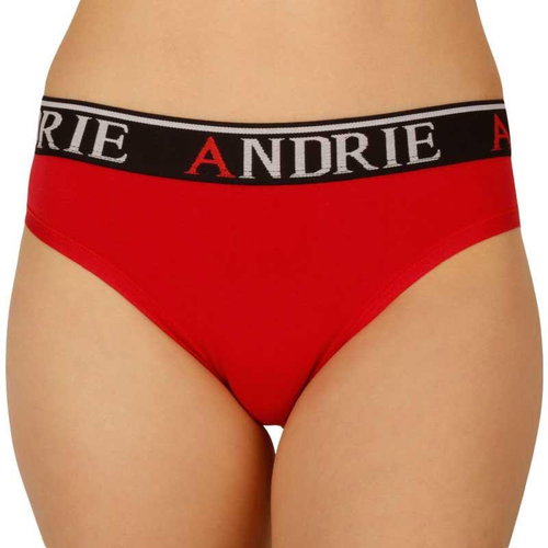 Andrie PS 2380 D - red, sizing. XL - Pants - Main image