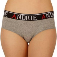 Andrie PS 2381 B - grey, sizing. L - Pants