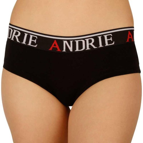 Andrie PS 2381 D - black - Pants - Main image