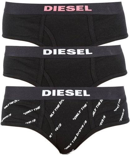 Diesel 3Pack 00SQZS-0DCAG-E4101 Main image Diesel 3Pack 00SQZS-0DCAG-E4101 - Pants - Main image