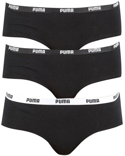Puma 3Pack 503007001 200 - Pants - Main image