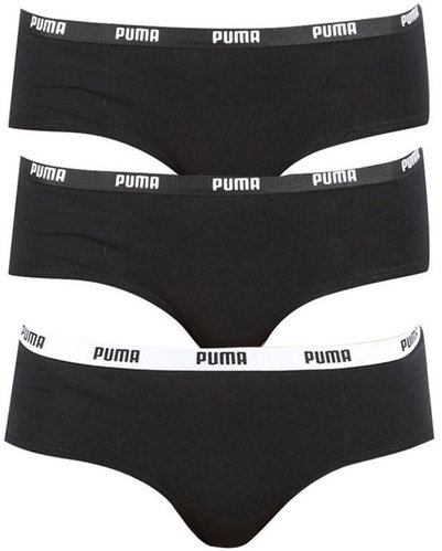 Puma 3Pack 503007001 200, sizing. M - Pants - Main image