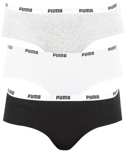 Puma 3Pack 503007001 015, sizing. M - Pants - Main image