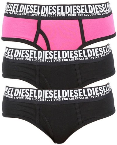 Diesel 3Pack 00SQZS-0NAZU-E5437, sizing. M - Pants - Main image