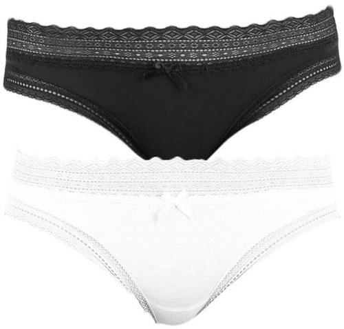 DIM 2Pack D042K-0CA, sizing. M - Pants - Main image