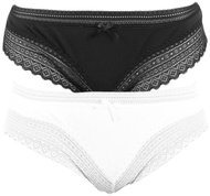 DIM 2Pack D042J-0CA, sizing. S - Pants