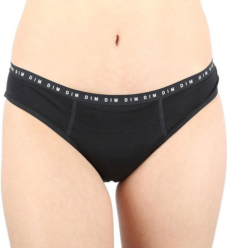 DIM D0AY9-0HZ, sizing. S - Pants - Main image