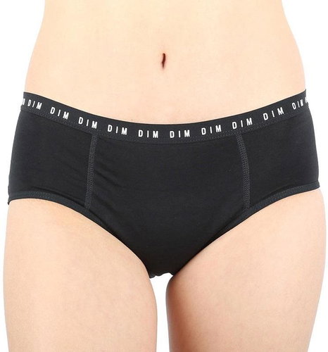DIM D0AYB-0HZ, sizing. S - Pants - Main image