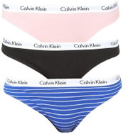 Calvin Klein 3Pack QD3588E-JMO, sizing. L - Pants