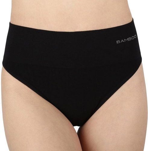 Gina 00039 - black, sizing. M - Pants - Main image