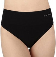 Gina 00039 - black, sizing. L - Pants