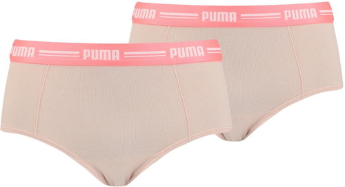 Puma 2Pack 603033001 004, sizing. XS - Pants - Main image