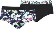 Puma 2Pack 100001261 001 - black/mascara, sizing. XS - Pants