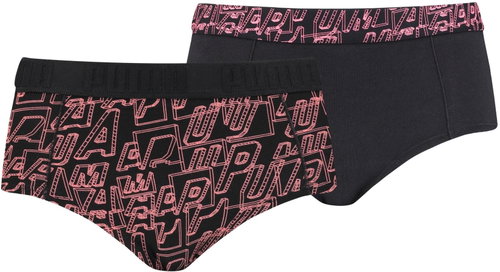Puma 2Pack 100001261 003, sizing. S - Pants - Main image