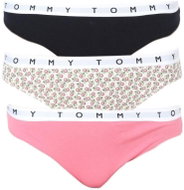 Tommy Hilfiger 3Pack UW0UW02523 0VU, sizing. M - Pants