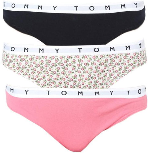 Tommy Hilfiger 3Pack UW0UW02523 0VU, sizing. L - Pants - Main image