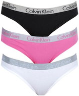 Calvin Klein 3Pack QD3561E-M8C, sizing. XL - Pants