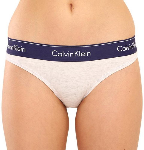 Calvin Klein F3787E-PHH, sizing. XS - Pants - Main image