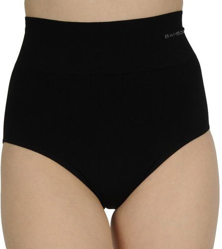 Gina 00040 - black, sizing. L - Pants - Main image