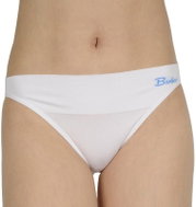 Gina 00045 - white, sizing. L - Pants