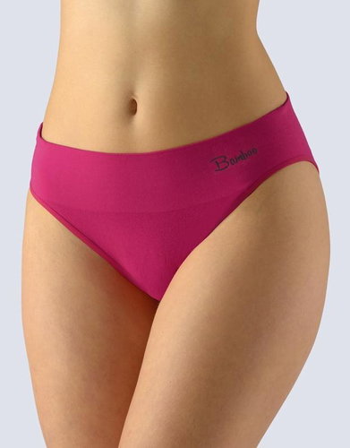 Gina 00045 - red, sizing. S - Pants - Main image