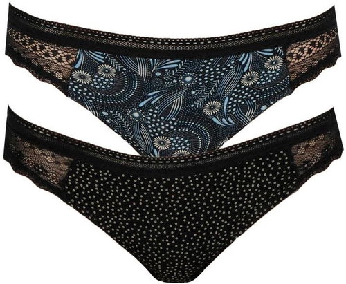 Lama 2Pack L-1318 MB - black, sizing. XL - Pants - Main image
