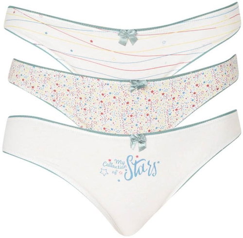 Lama 3Pack L-103 MB-17, size 1.5 mm. XL - Pants - Main image