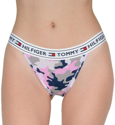 Tommy Hilfiger UW0UW02797 0JW, sizing. L - Pants - Main image