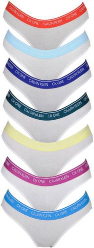 Calvin Klein 7Pack QF6575E-IXK, sizing. L - Pants - Main image