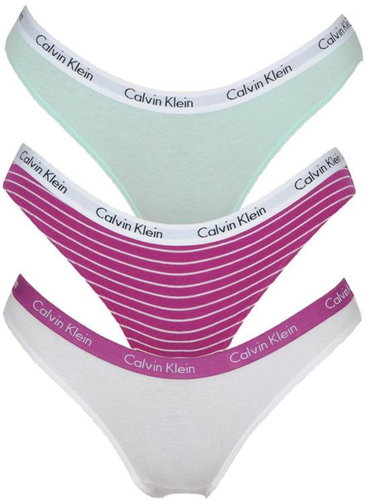 Calvin Klein 3Pack QD3588E-JMR, sizing. L - Pants - Main image