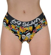 69SLAM GWBMXO-BB, sizing. XS - Pants