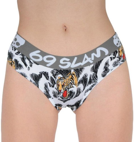 69SLAM GWBTWV-BB, sizing. XXL - Pants - Main image