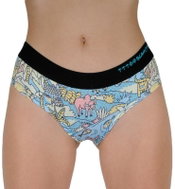 69SLAM GYXMOF-PO, sizing. XS - Pants