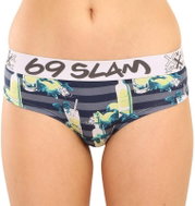 69SLAM GWBJTO-BB, sizing. XL - Pants