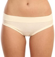 Andrie PS 2811 B - yellow, sizing. M - Pants