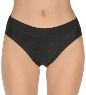 Andrie PS 2811 A - black, sizing. S - Pants