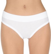 Andrie PS 2811 C - white, sizing. S - Pants