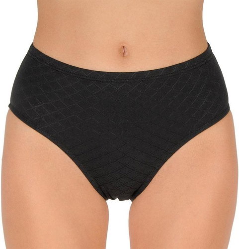 Andrie PS 2546 A - black, sizing. L - Pants - Main image