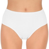 Andrie PS 2546 B - white, size 4XL - Pants