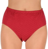 Andrie PS 2546 C - red, size 4XL - Pants