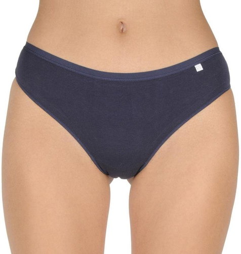 Andrie PS 2547 B - dark blue, sizing. XL - Pants - Main image