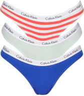 Calvin Klein 3Pack QD3588E-W5N, sizing. M - Pants
