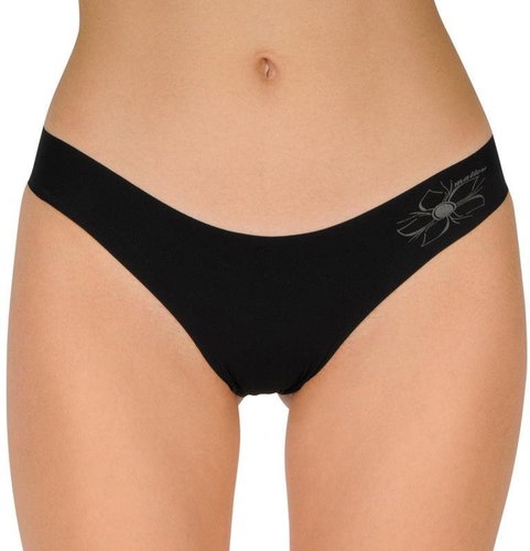 Emili Mallow - black, sizing. XL - Pants - Main image