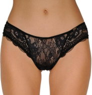 Leilieve C3254X - Nero - black, sizing. S - Pants