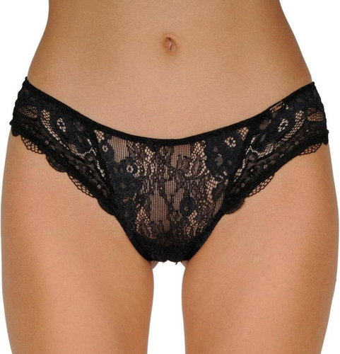 Leilieve C3254X - Nero - black, sizing. M - Pants - Main image