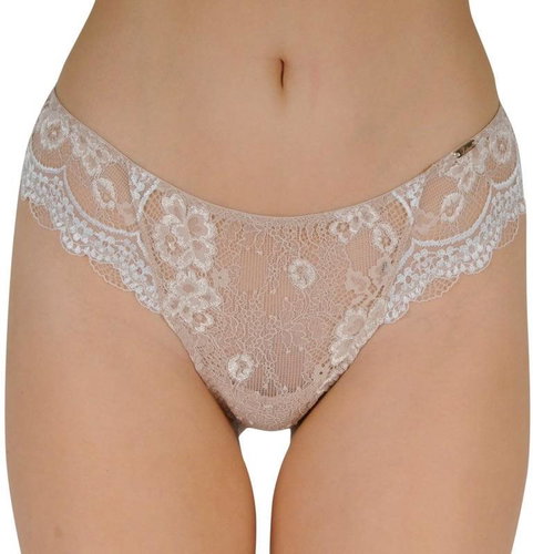 Leilieve C3254X - Cipria - beige, sizing. M - Pants - Main image