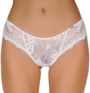 Leilieve C3254X - Bianco - white, sizing. M - Pants