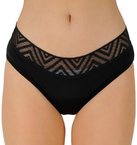 Bodylock BD2210 - Sensual, size 3.5 mm. XL - Pants - Main image
